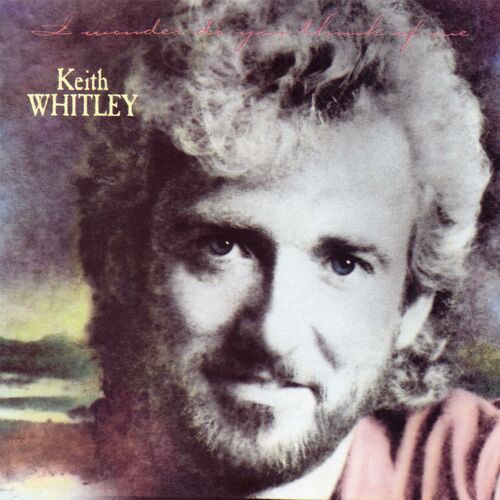 Keith Whitley